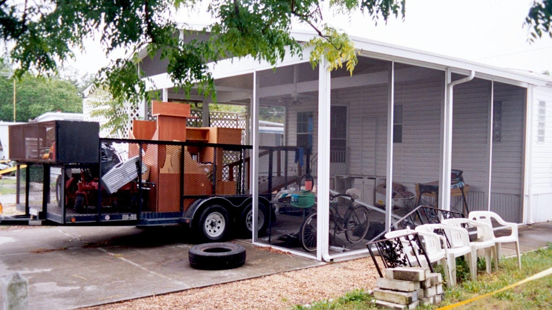 Snapped – Wenn Frauen töten