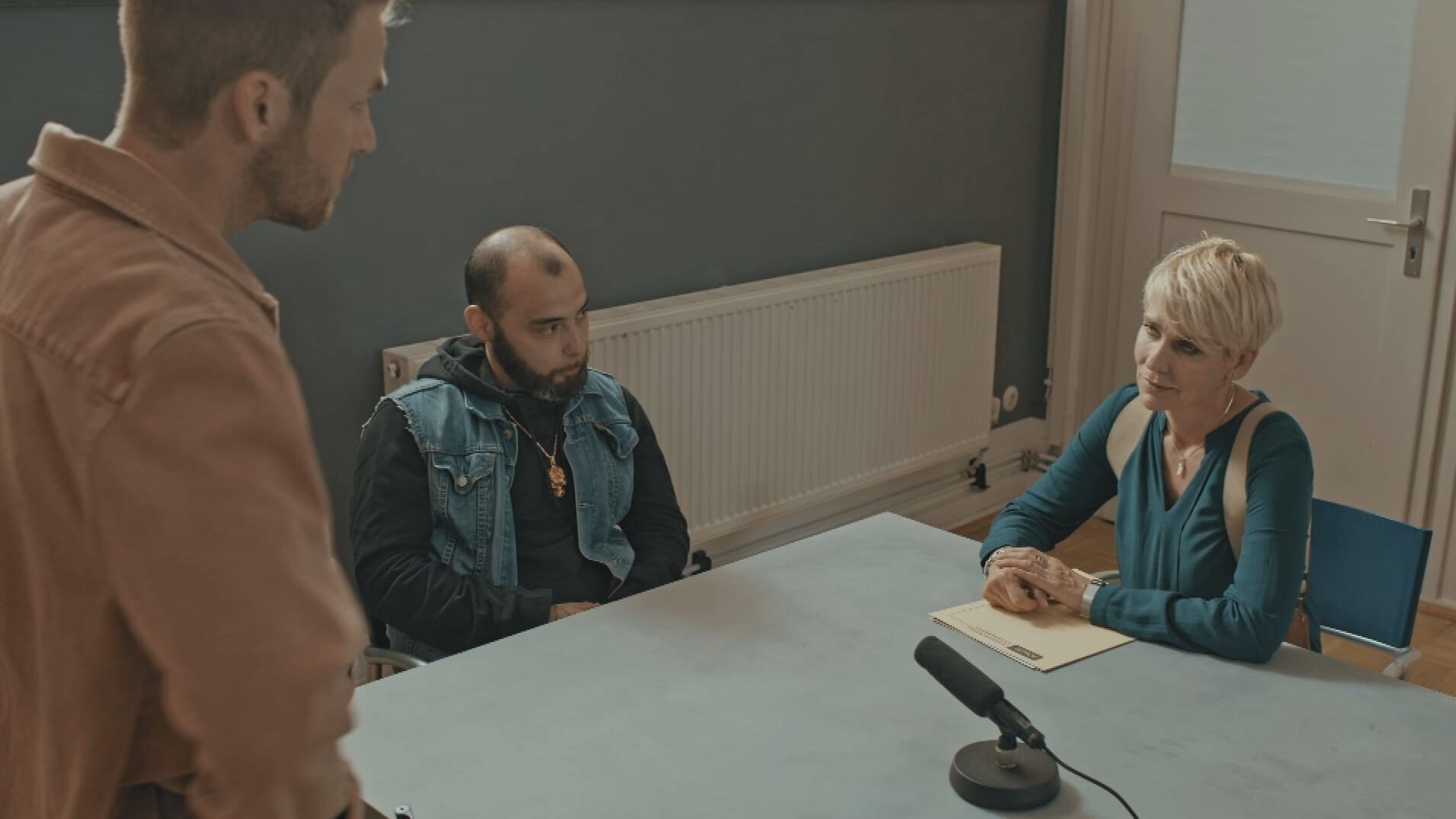 K11 – Die neuen Fälle