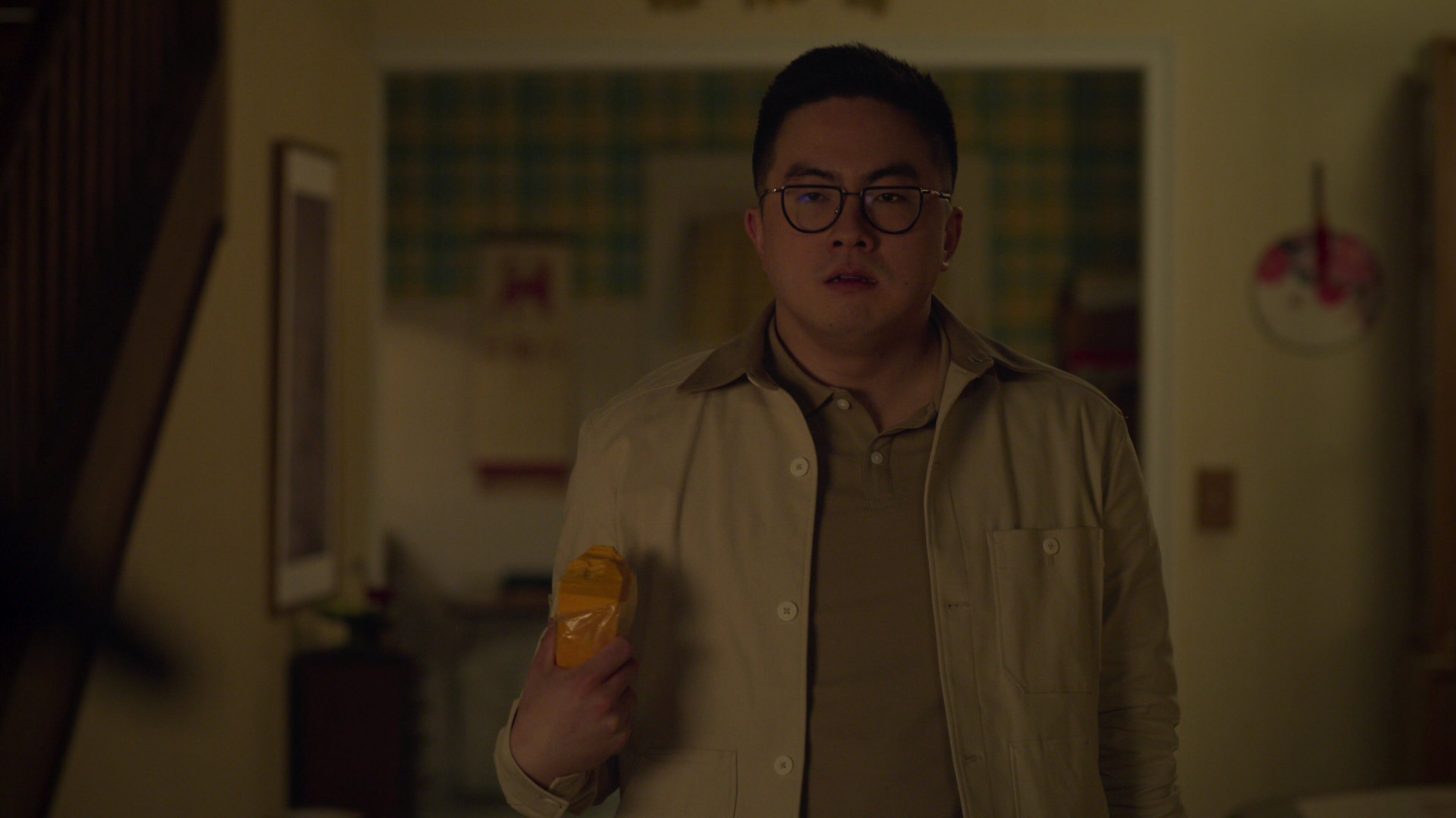 Awkwafina Is Nora from Queens