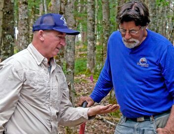 Le mystère d'Oak Island : la course au trésor