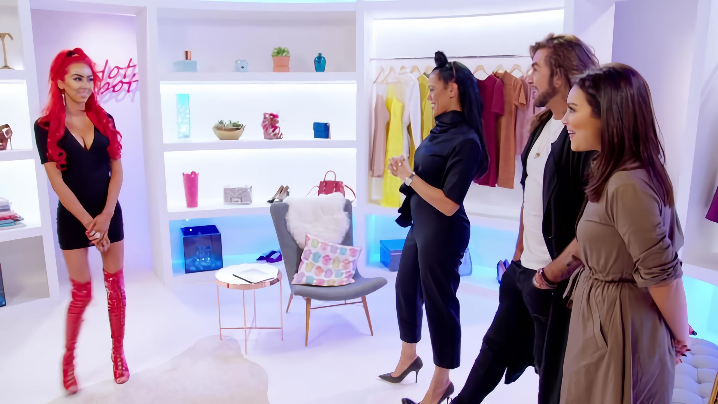 100 % Hotter – Weniger ist mehr