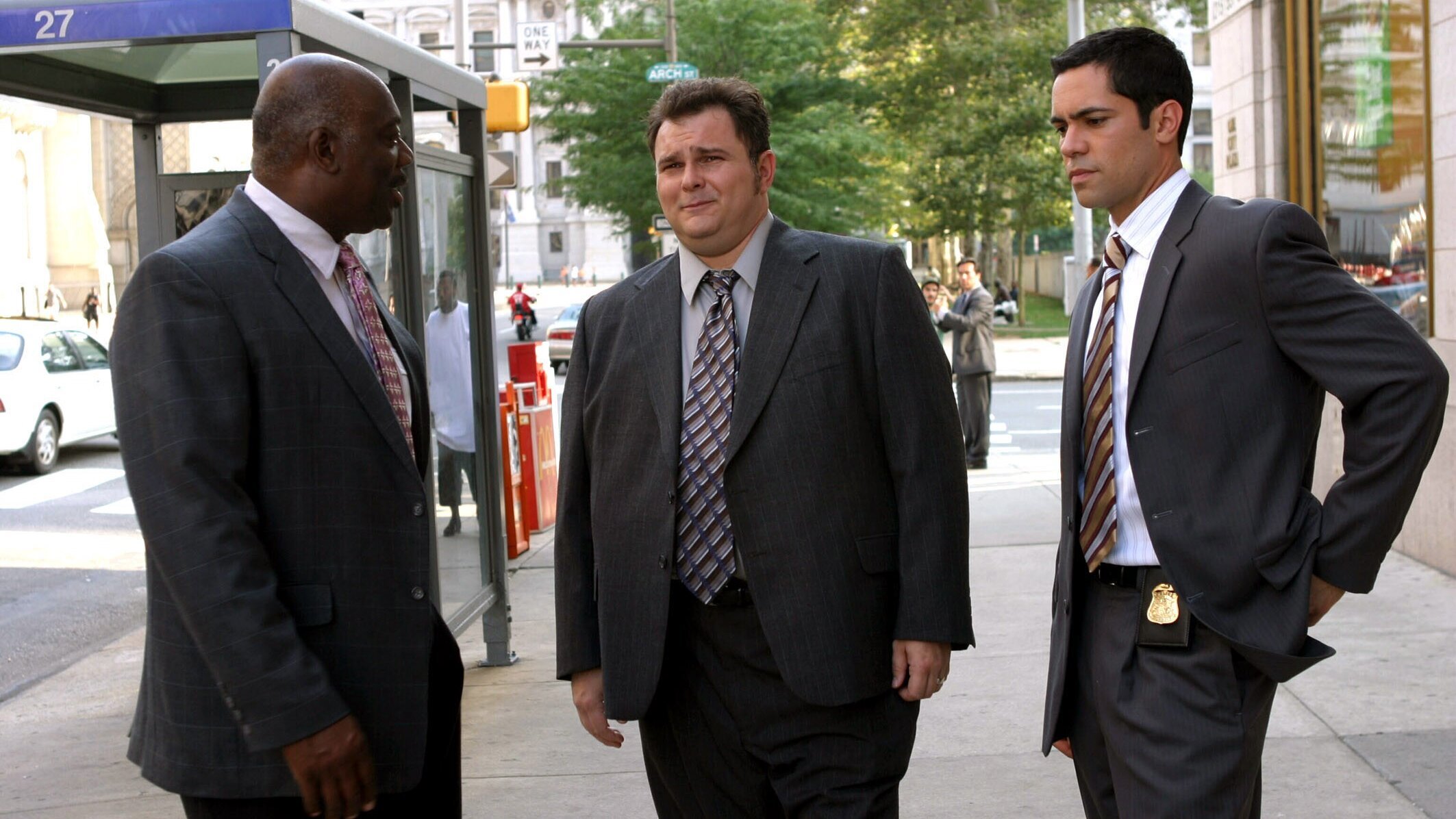 Cold Case – Kein Opfer ist je vergessen