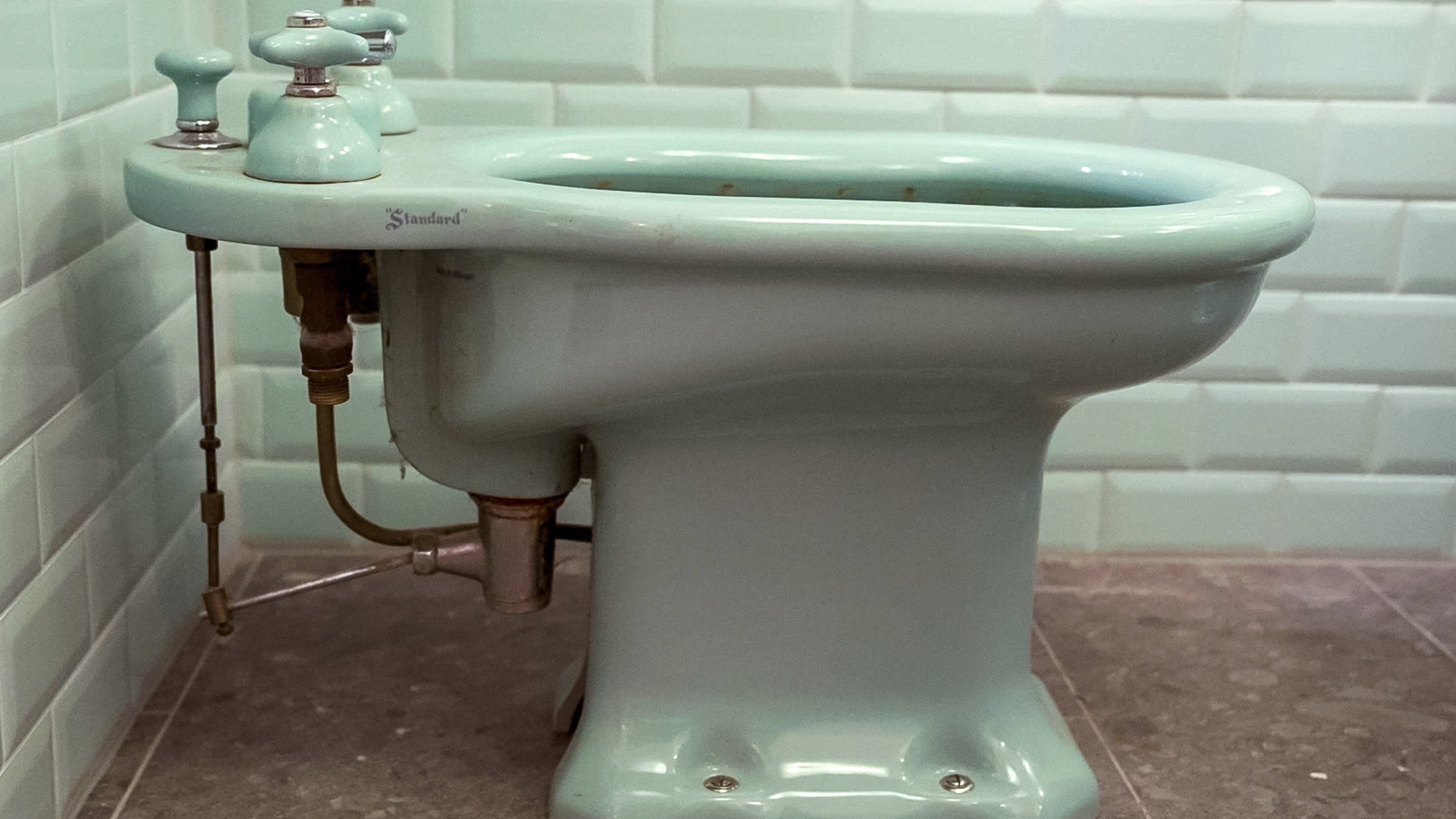 100 Jahre Neues Bauen