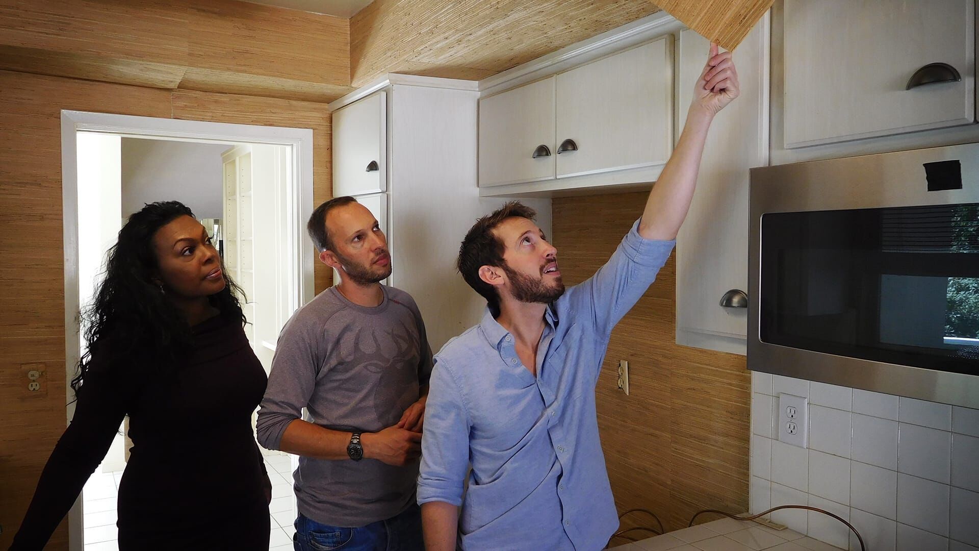 House Hunters: Der große Umbau