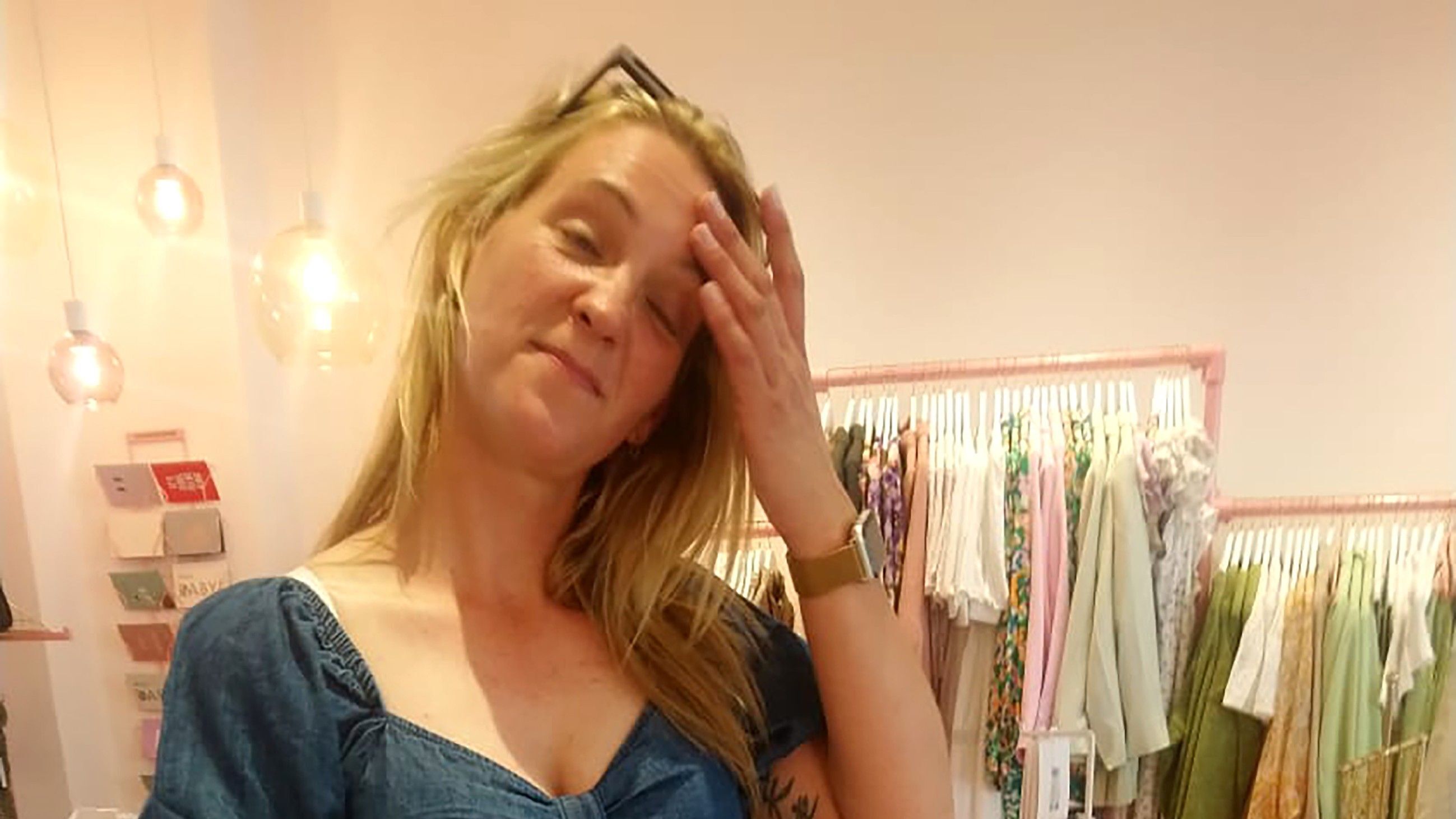 Shopping Queen