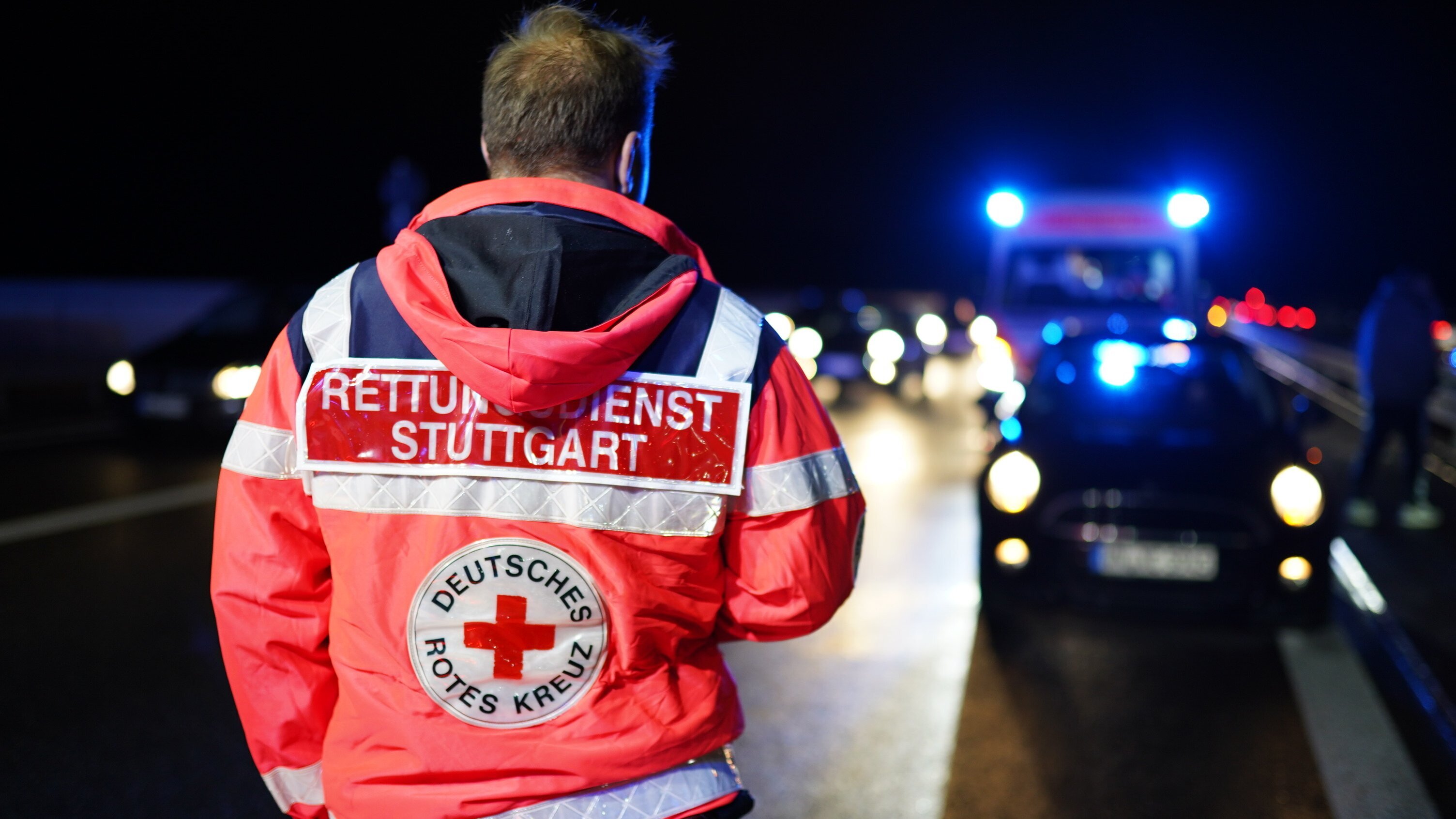 Lebensretter hautnah – Wenn jede Sekunde zählt