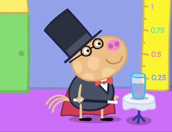 Peppa Pig