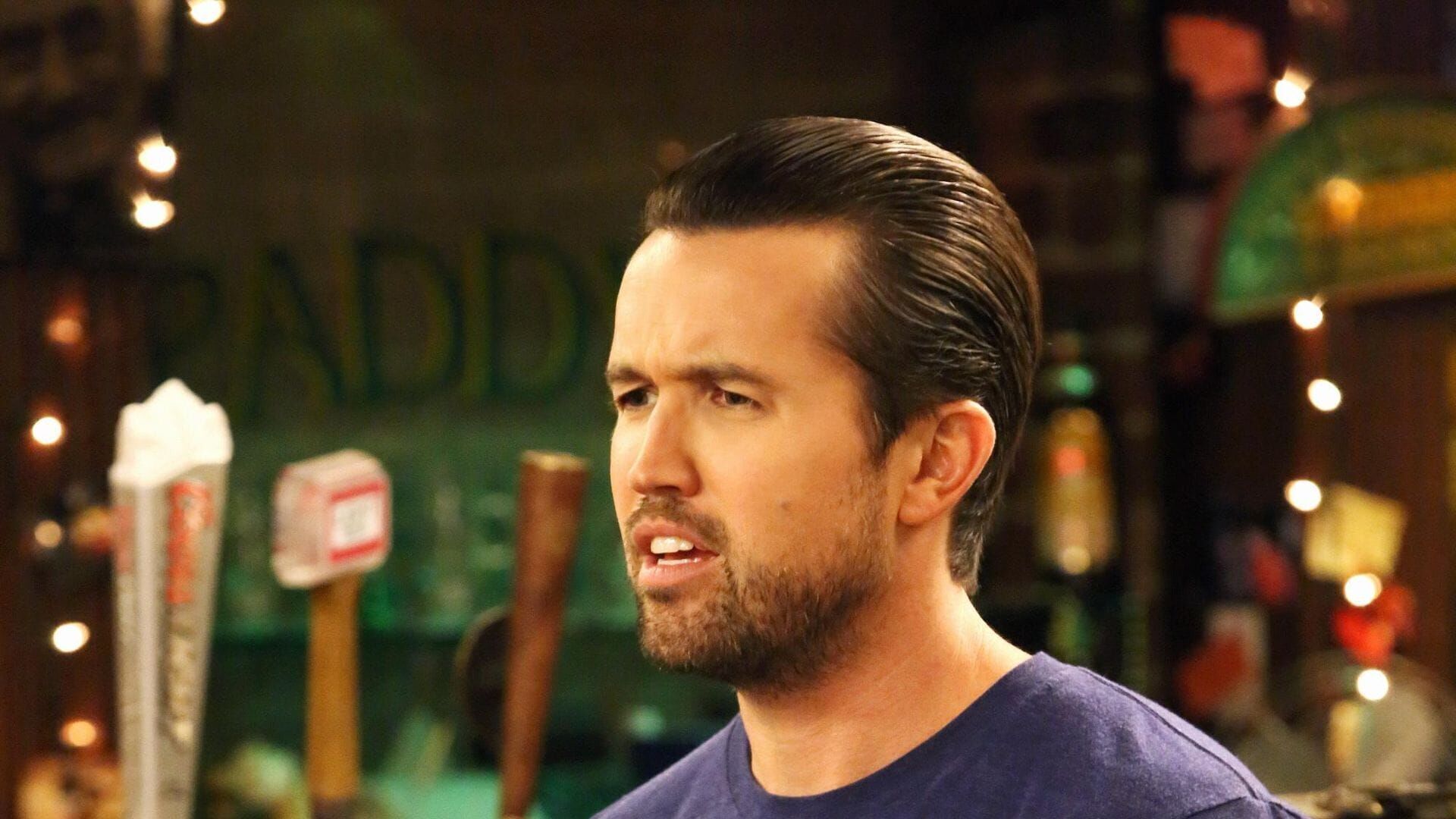 It's Always Sunny in Philadelphia