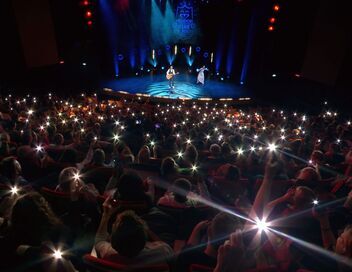 Festival Meudon Rire de tout