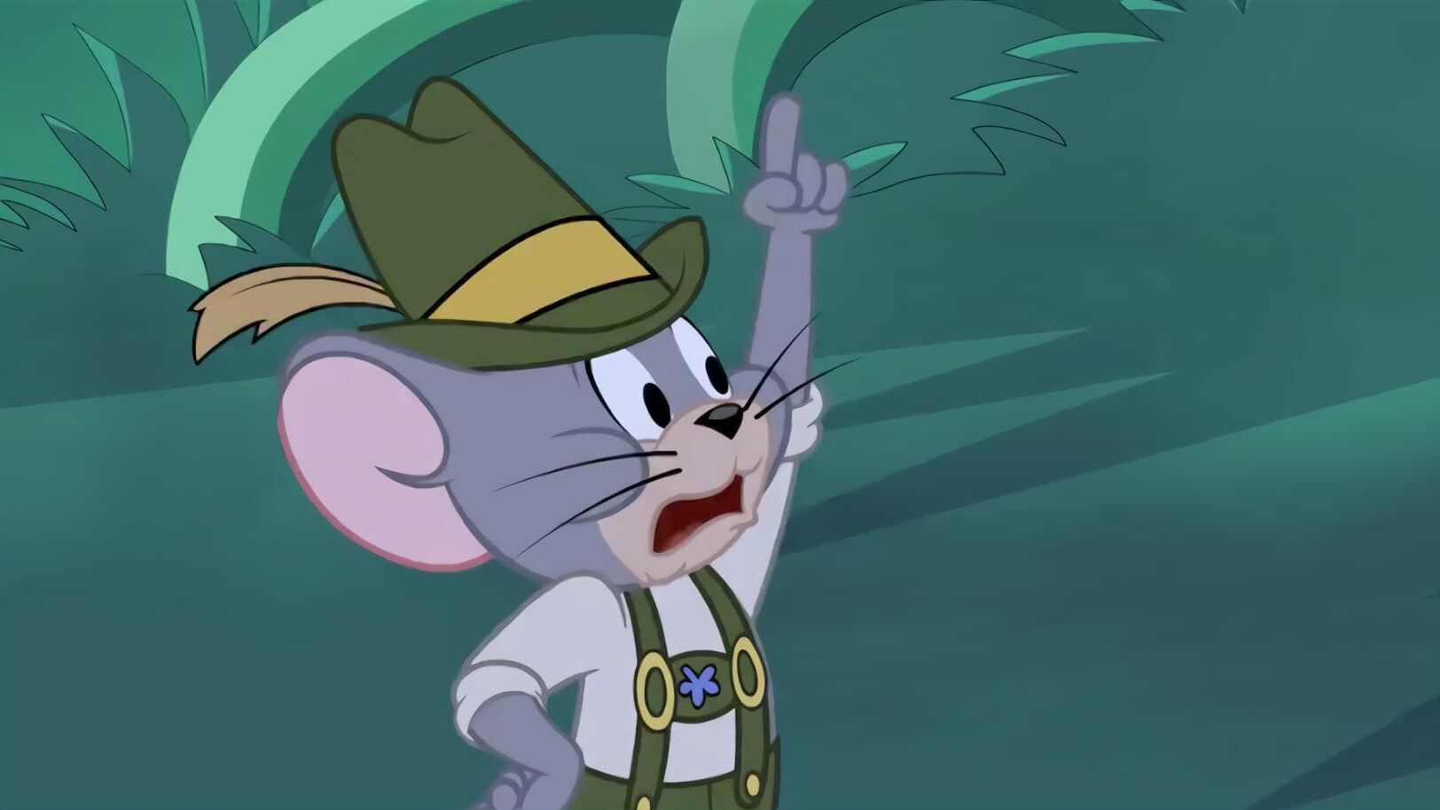 Die Tom und Jerry Show