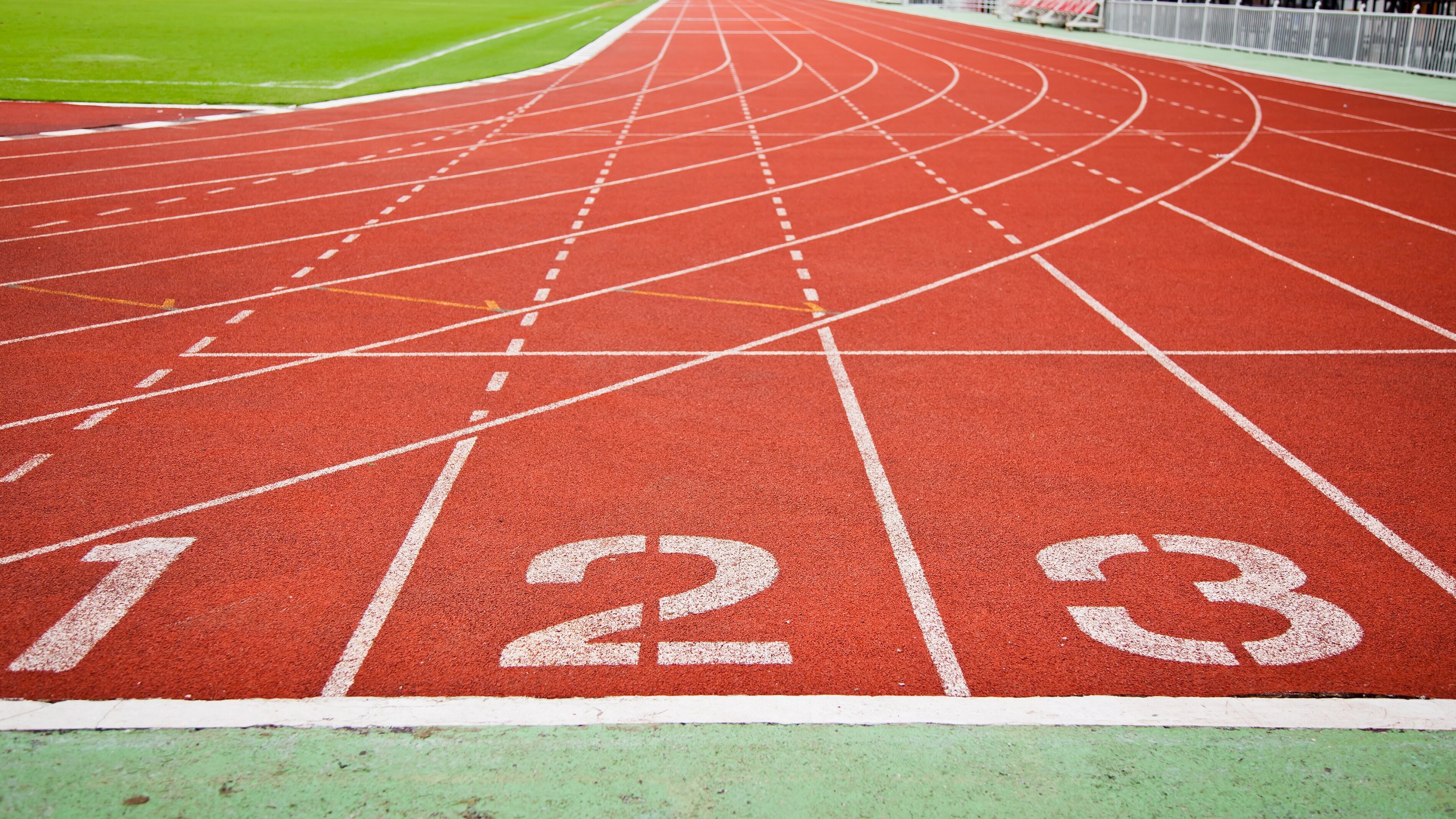 Leichtathletik – Schweizermeisterschaften Frauen/Männer, Teilaufzeichnung