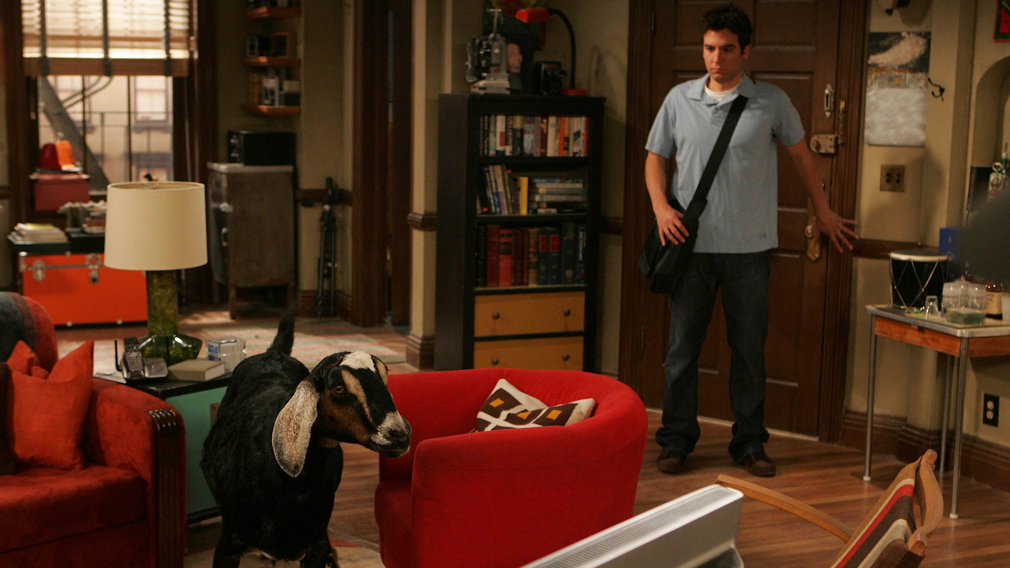 How I Met Your Mother