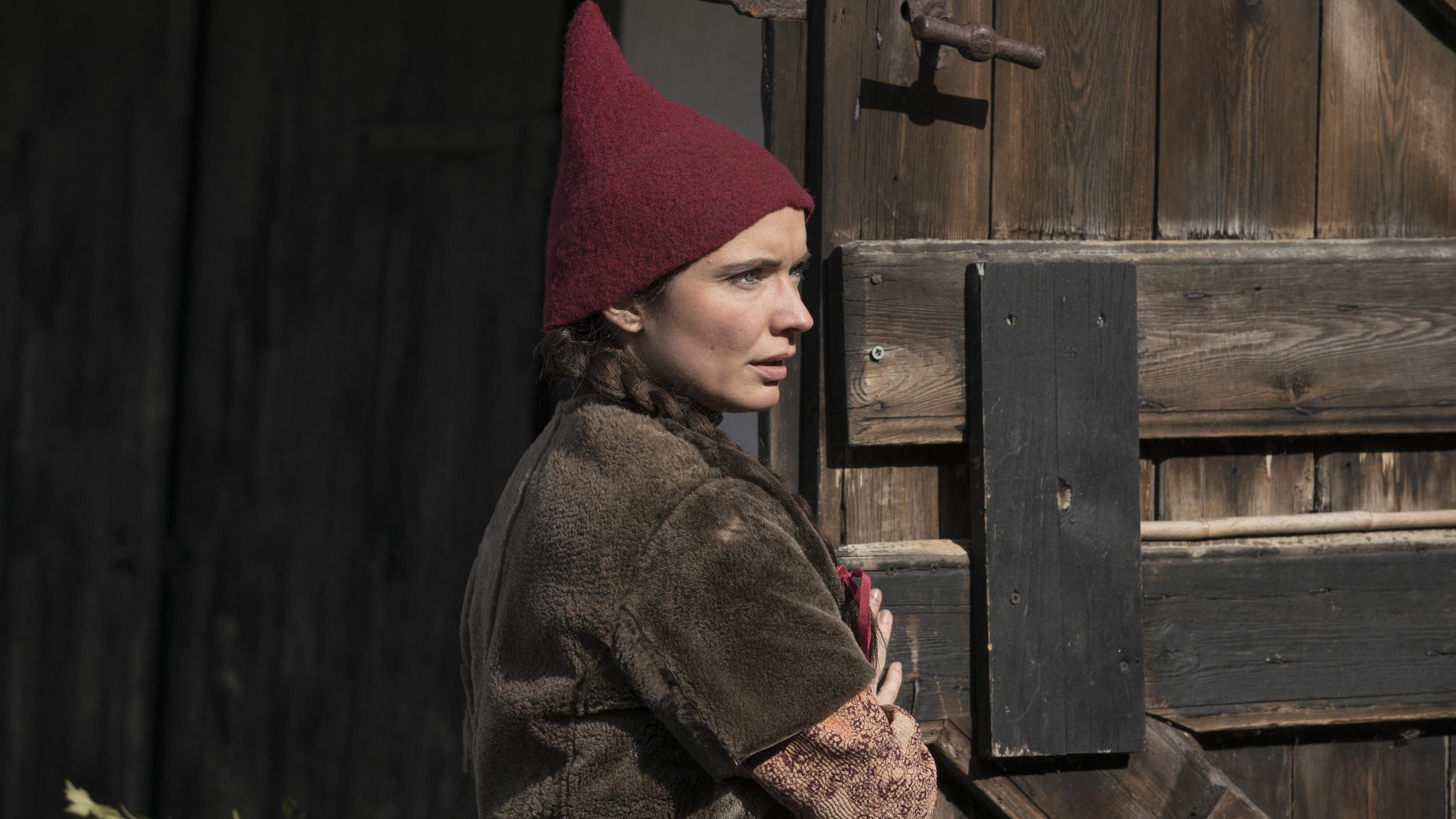 Tinkas Weihnachtsabenteuer