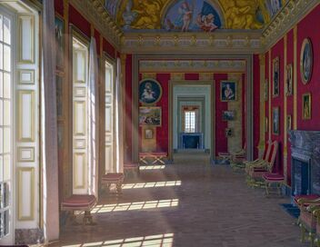Versailles : Le palais retrouvé du Roi-Soleil