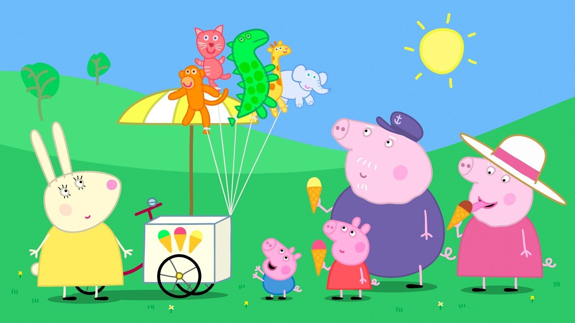 Peppa Pig