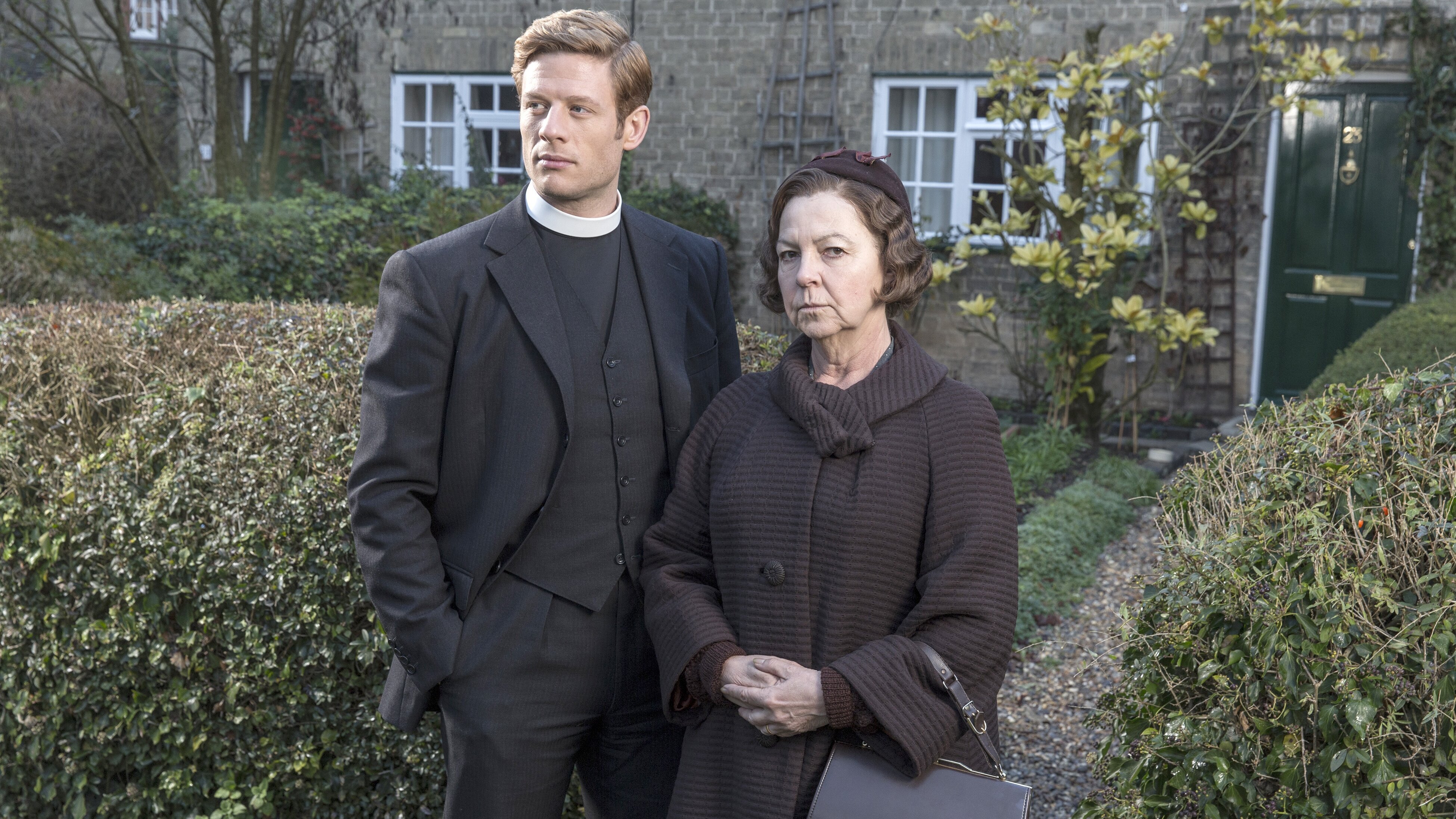 Grantchester