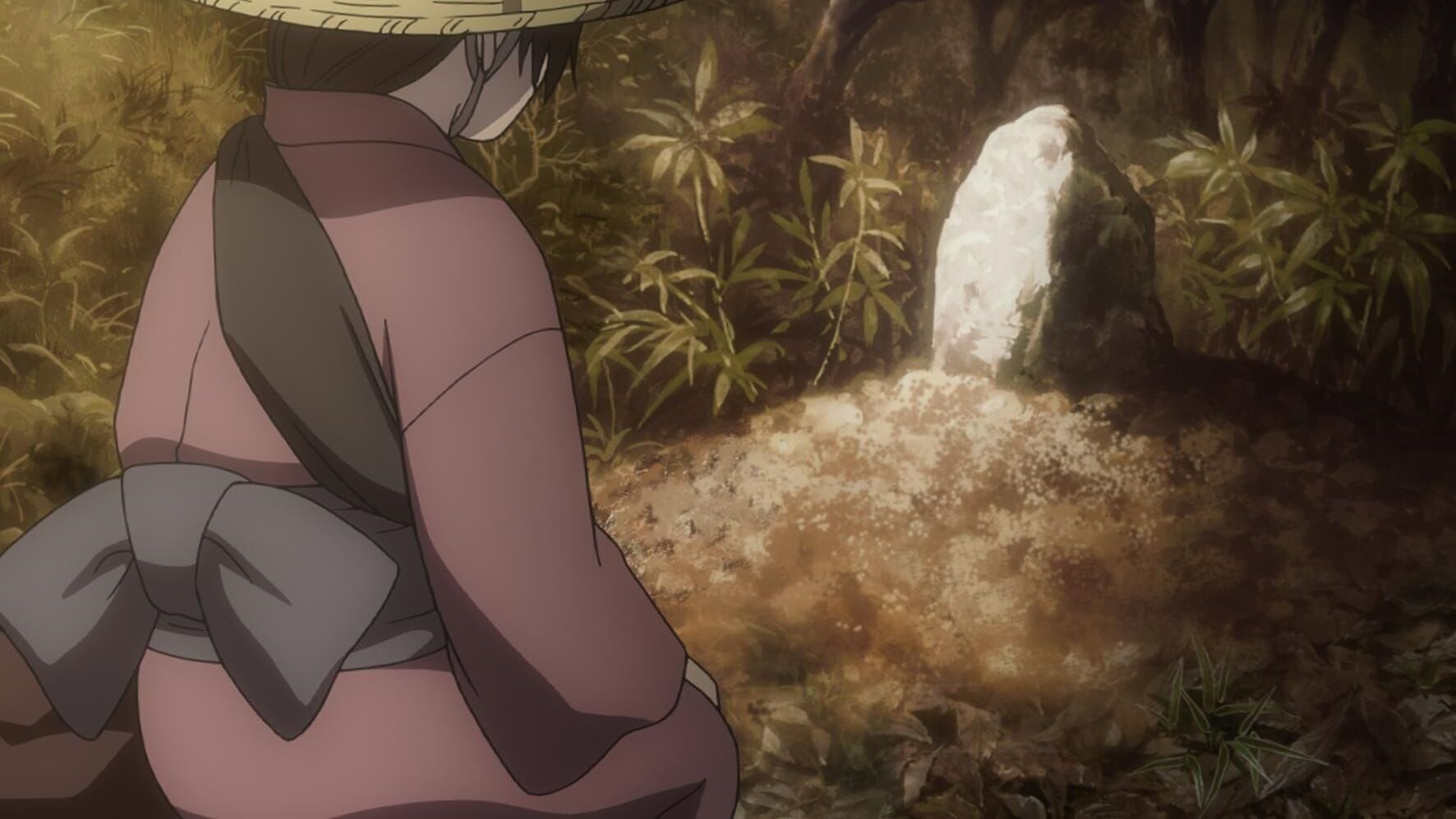 Mushi-Shi