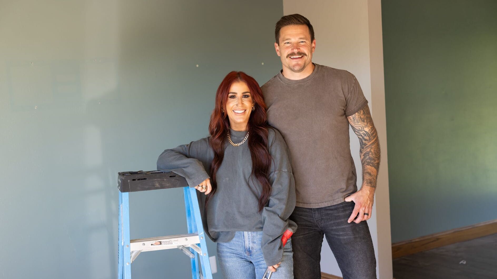Fabulous Homes mit Chelsea & Cole