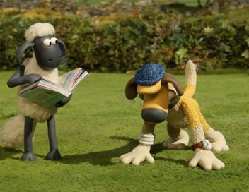 Shaun le mouton