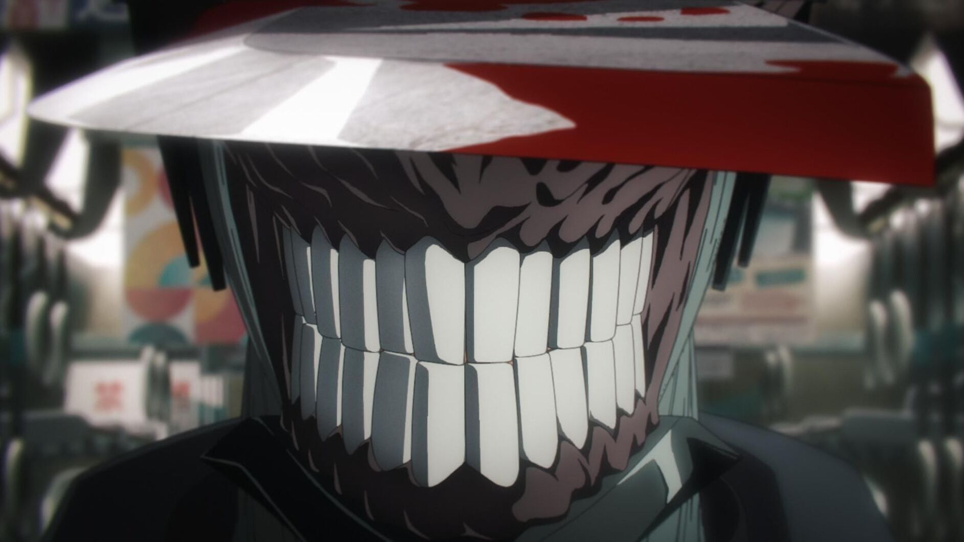 Chainsaw Man
