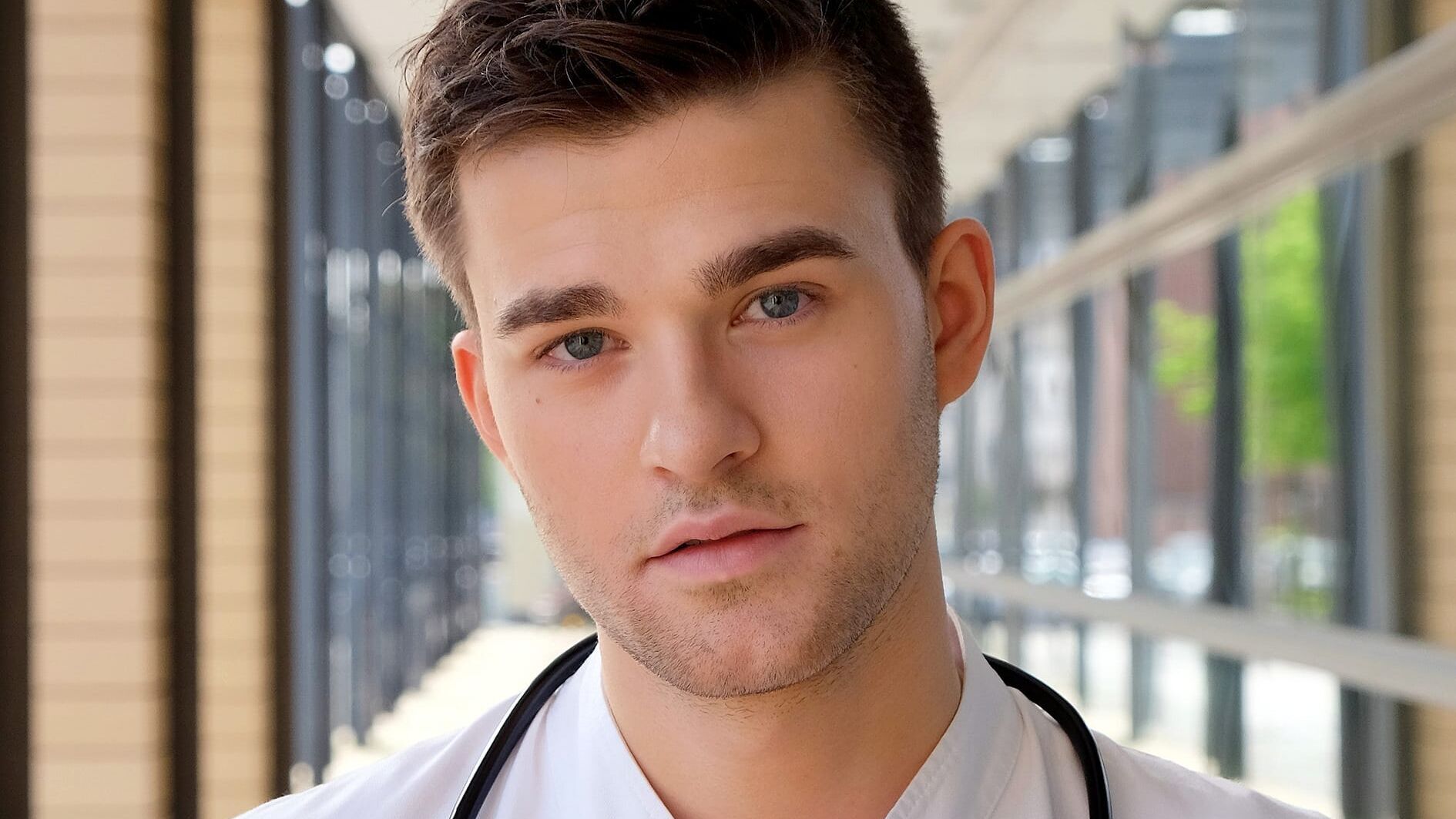 In aller Freundschaft