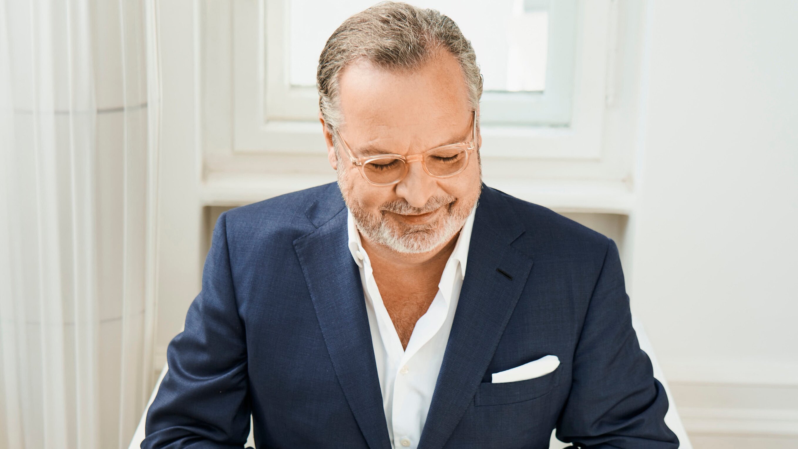 Der Star-Anwalt: Christian Schertz und die Medien