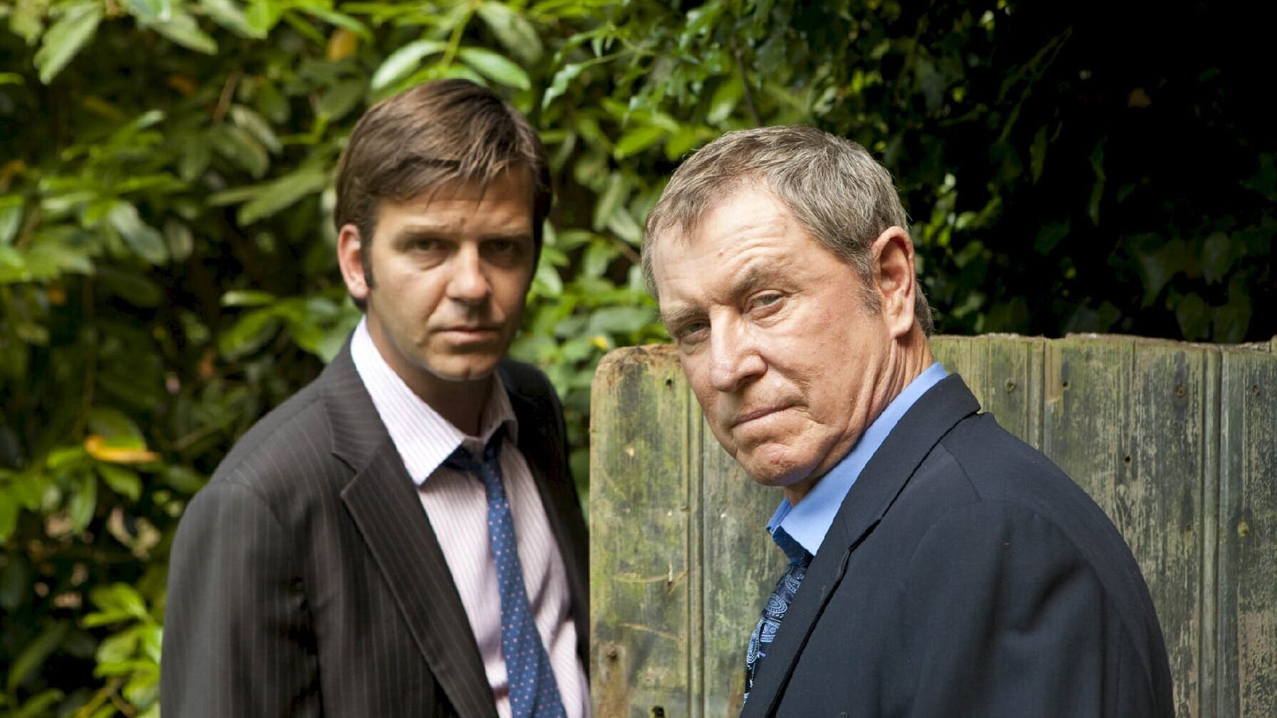 Inspector Barnaby