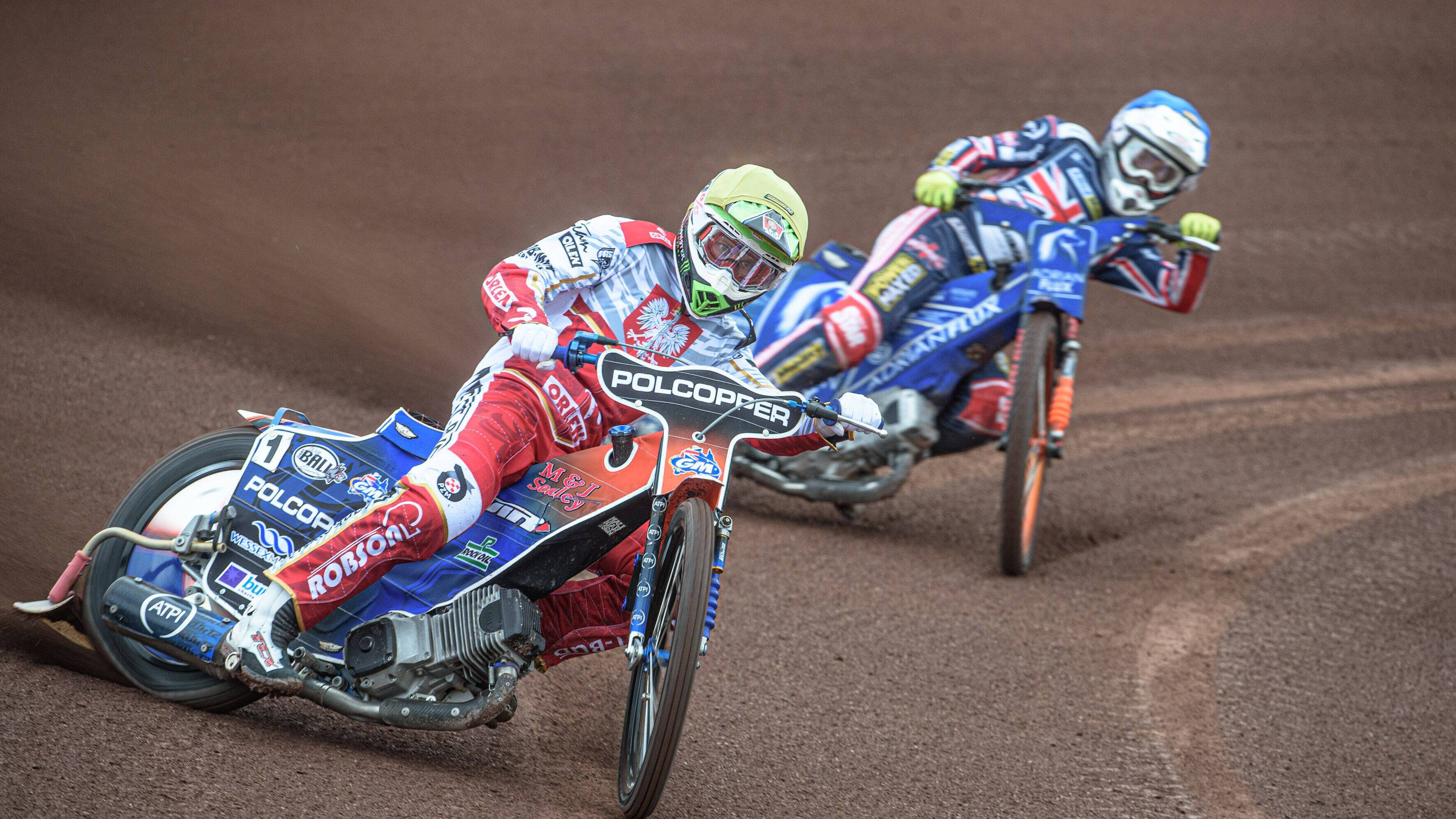 Speedway: FIM Grand Prix