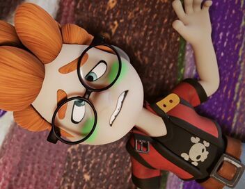 Pirate Academy