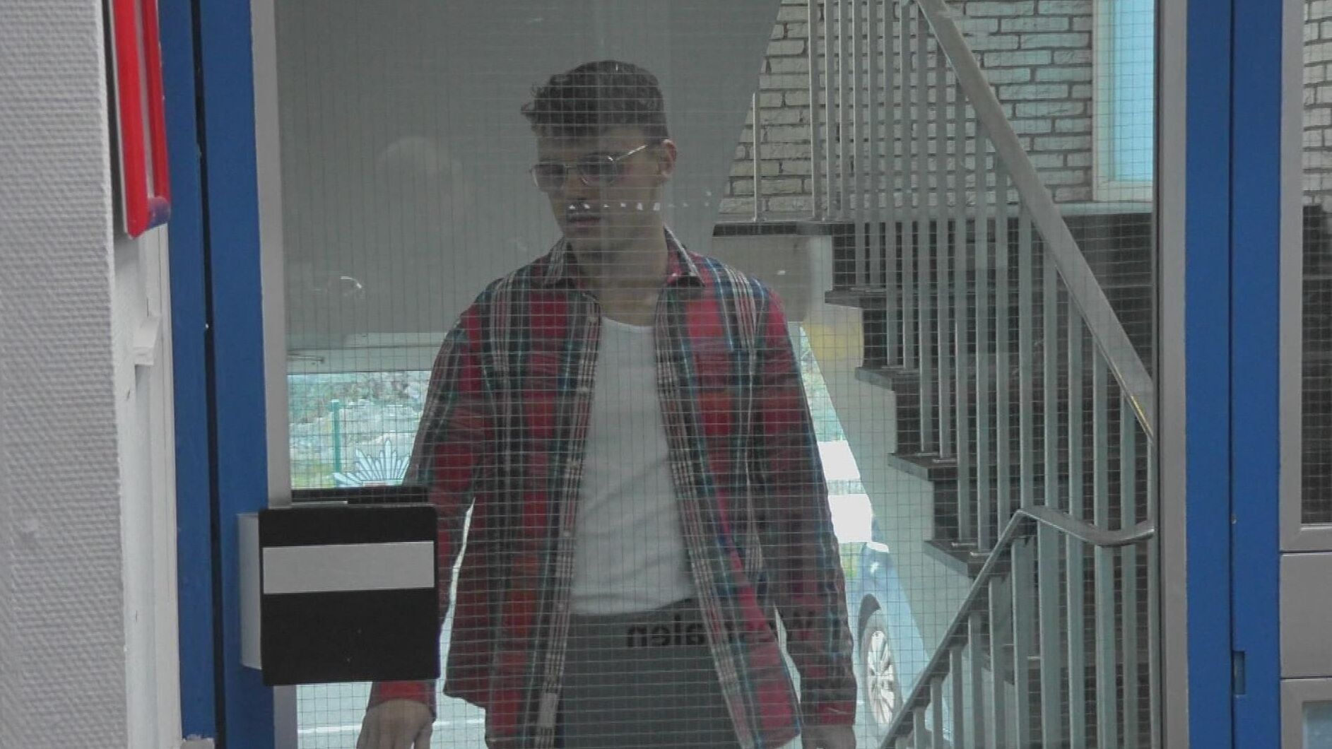 Auf Streife – Die neuen Einsätze