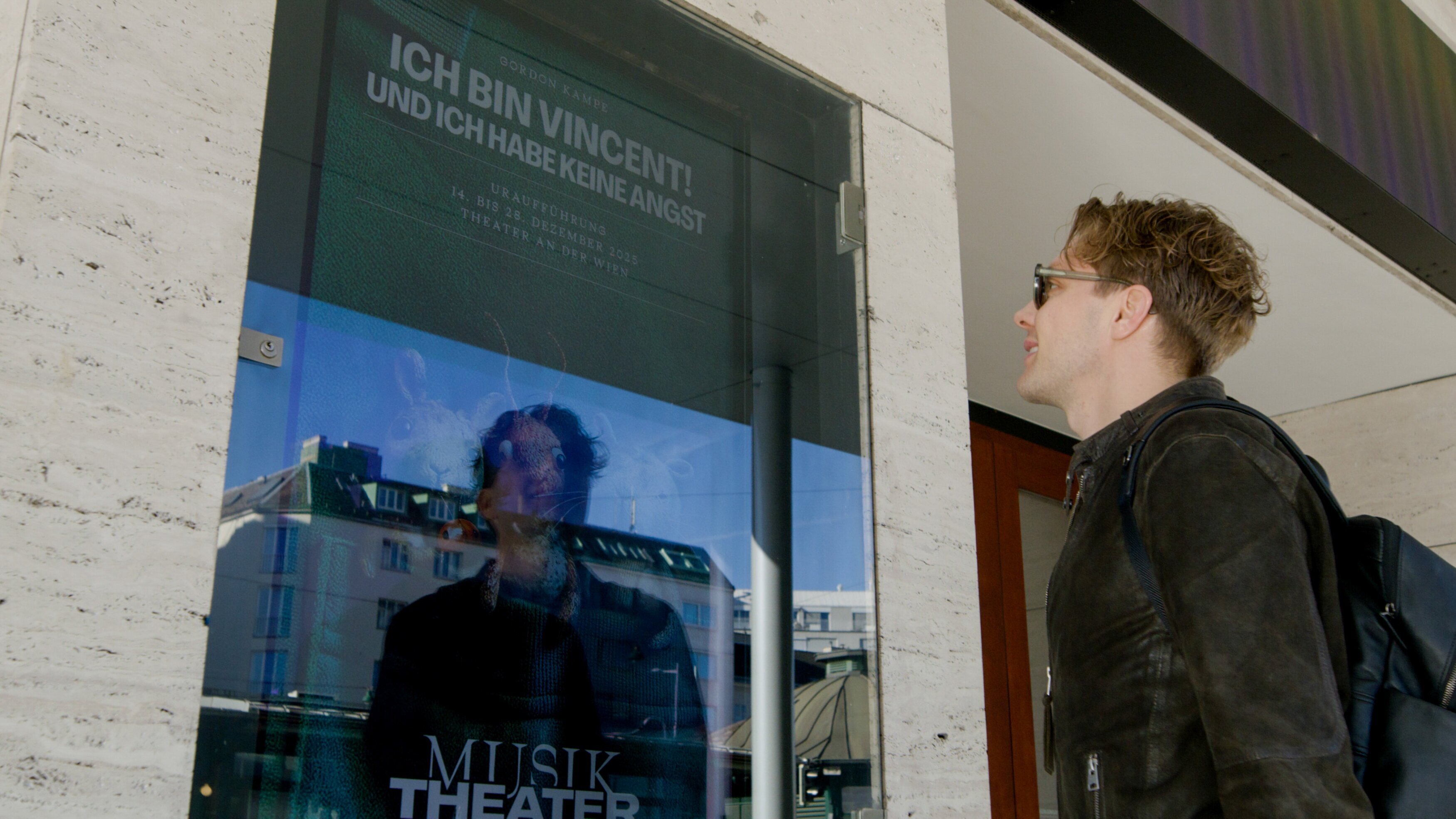 Eine Stimme im Wandel – Der Countertenor Alois Mühlbacher