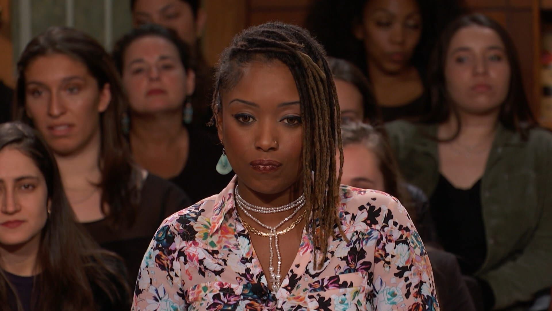 Judge Judy – Die Richterin