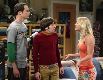 The Big Bang Theory