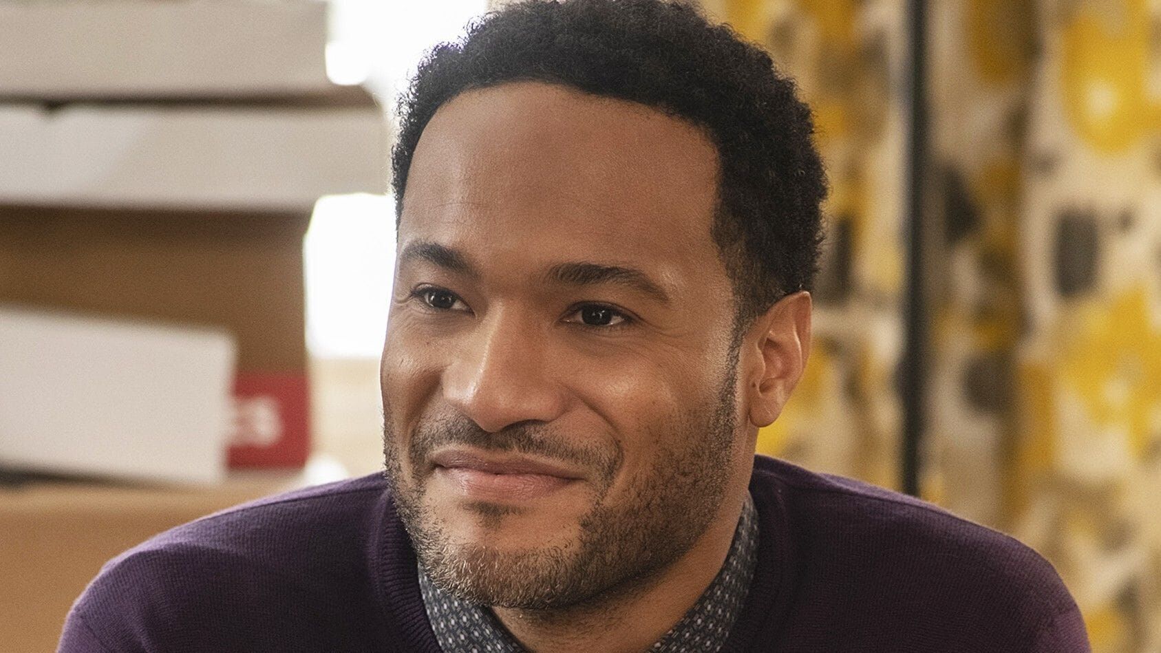 Und täglich grüßt das Weihnachtsfest