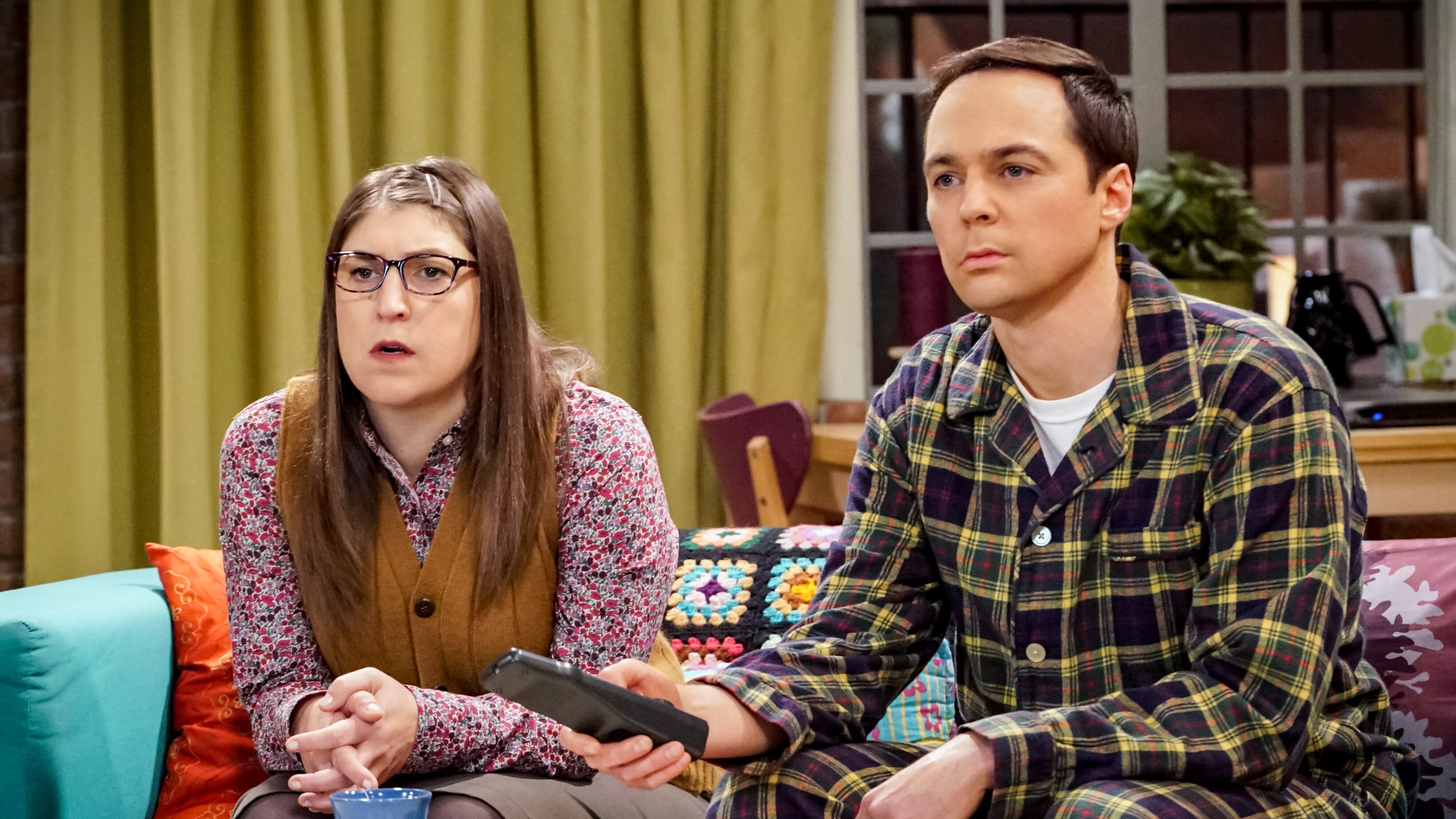 The Big Bang Theory