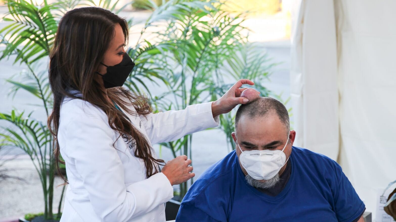 Dr. Pimple Popper