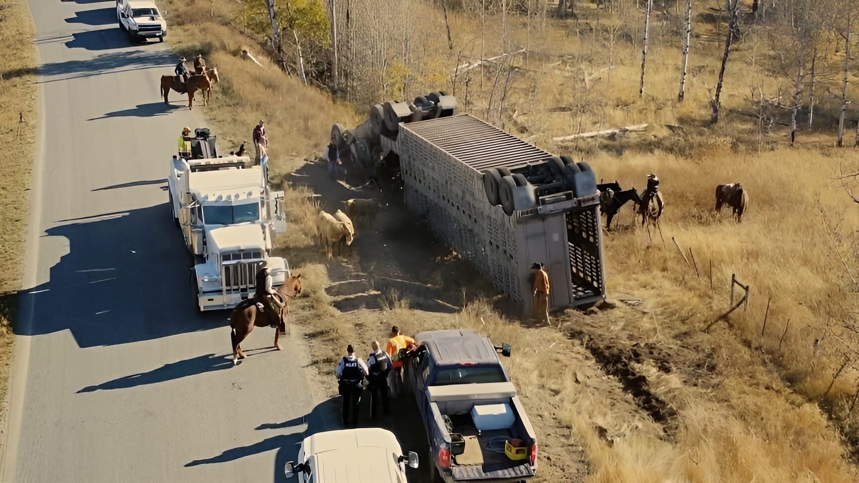 Highway Heroes Canada