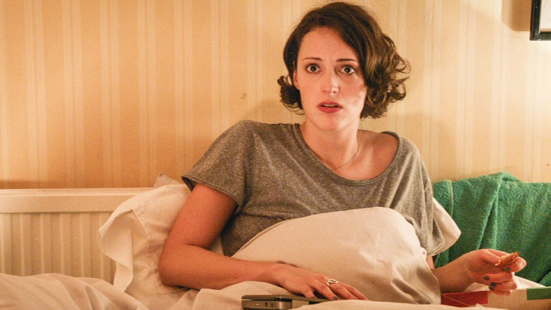 Fleabag