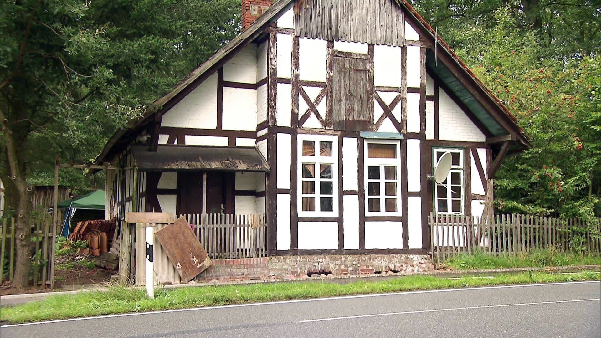 Die Schnäppchenhäuser – Der Traum vom Eigenheim