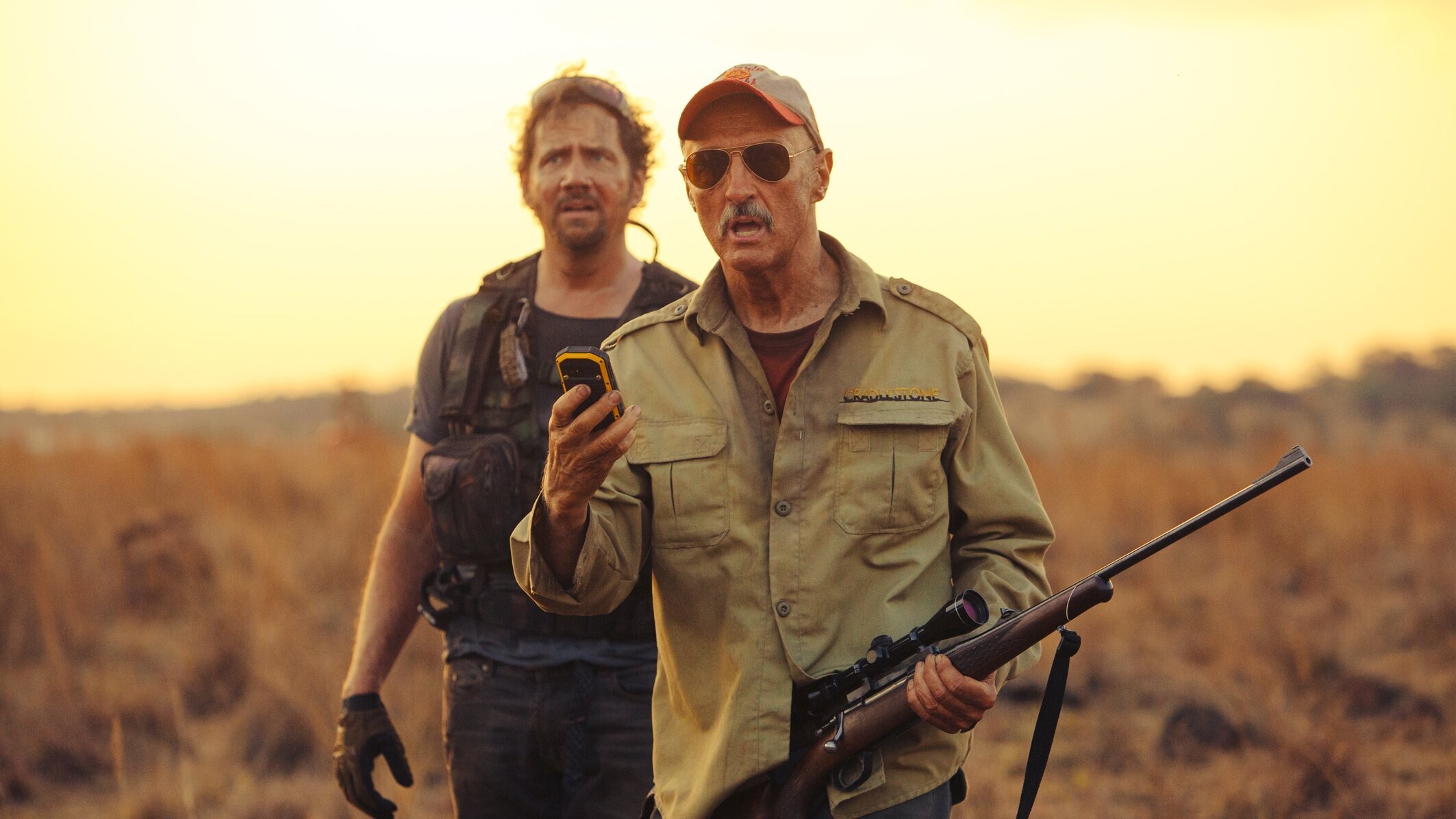 Tremors 5 – Blutlinien
