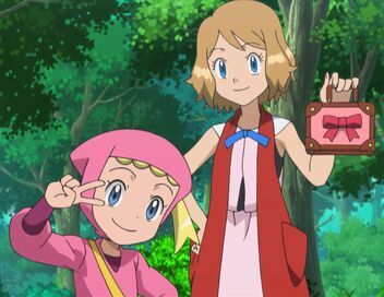 Pokémon : XY