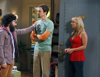 The Big Bang Theory