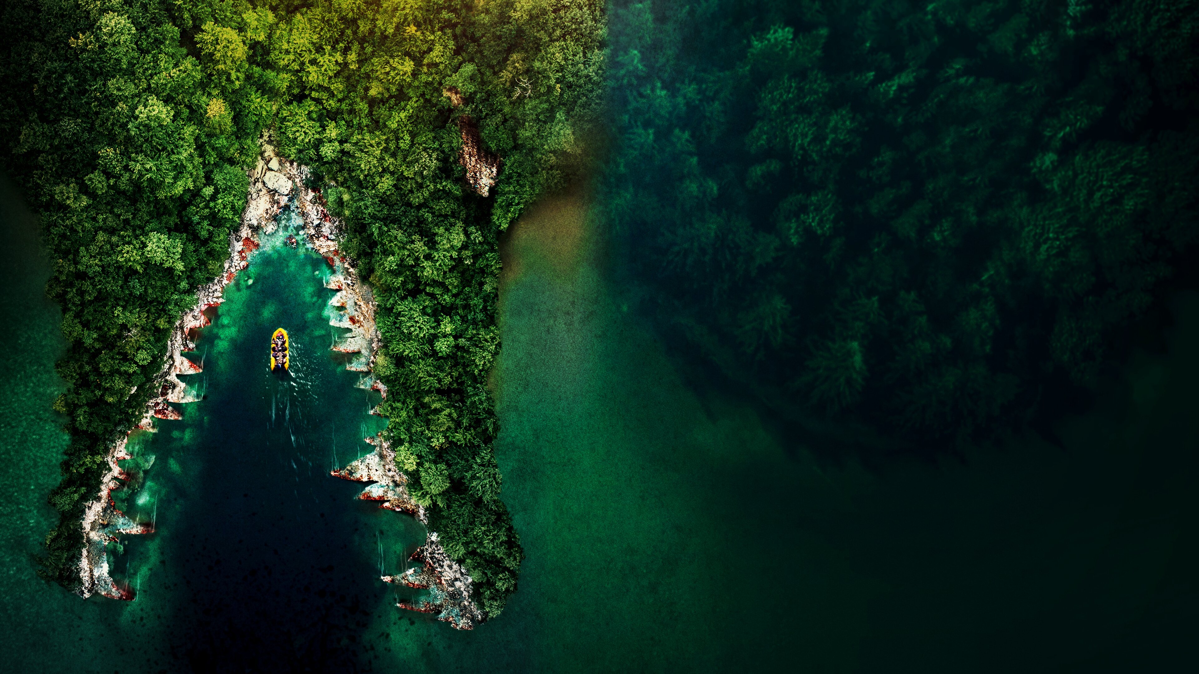 Lake Placid: Legacy