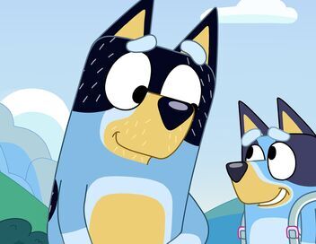 Bluey