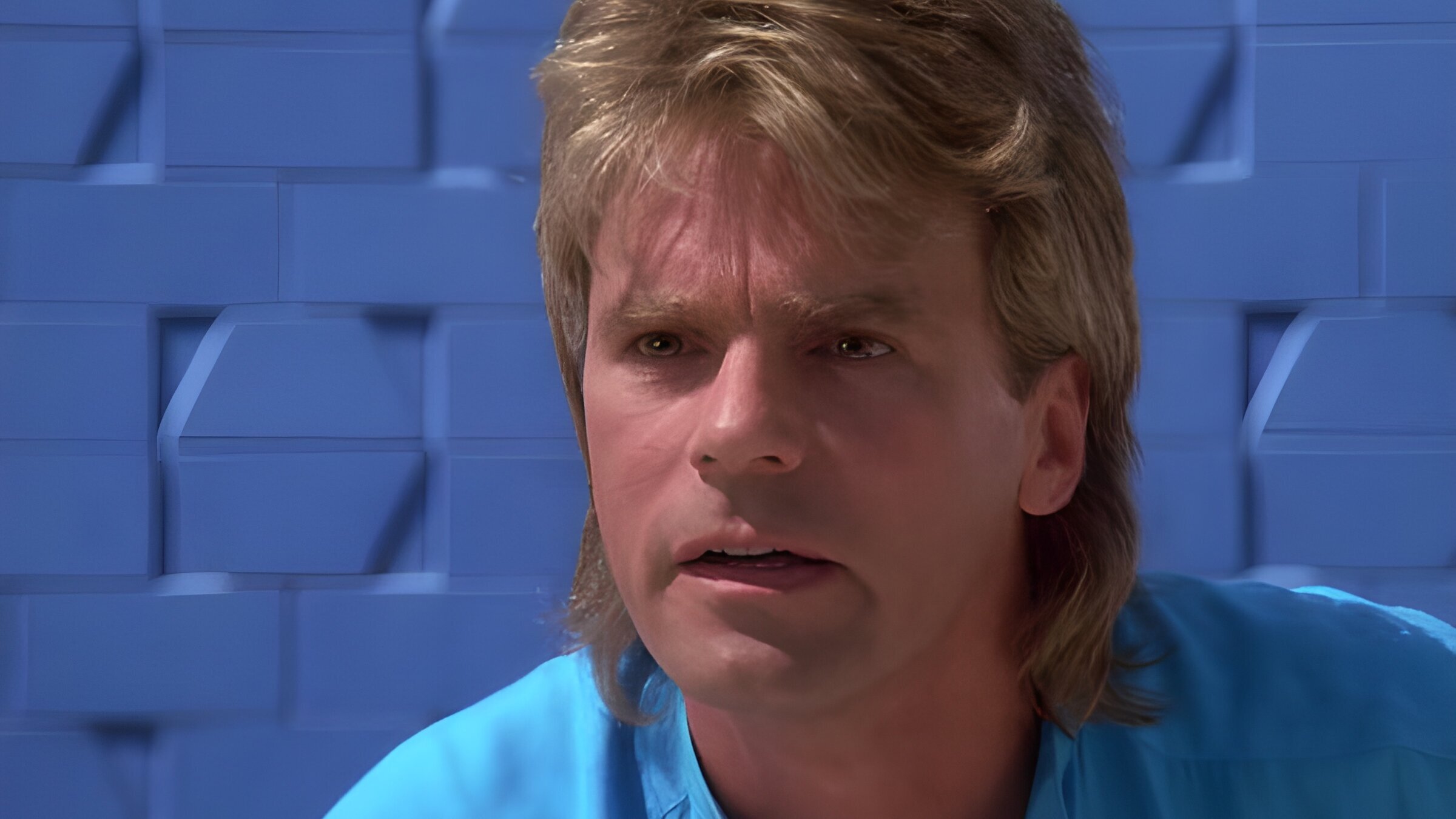 MacGyver