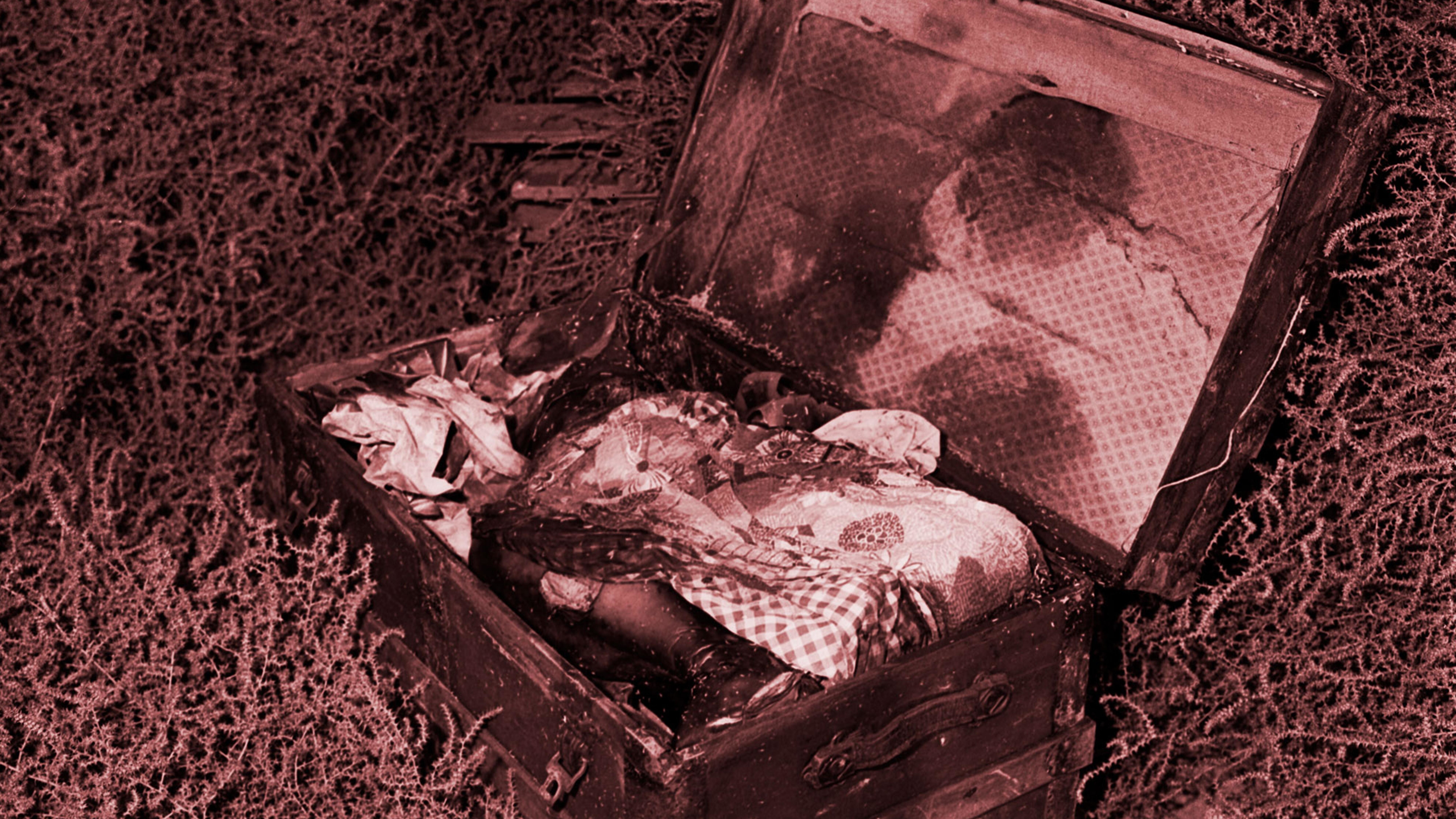 Murder Maps – Geheimnisvolle Verbrechen