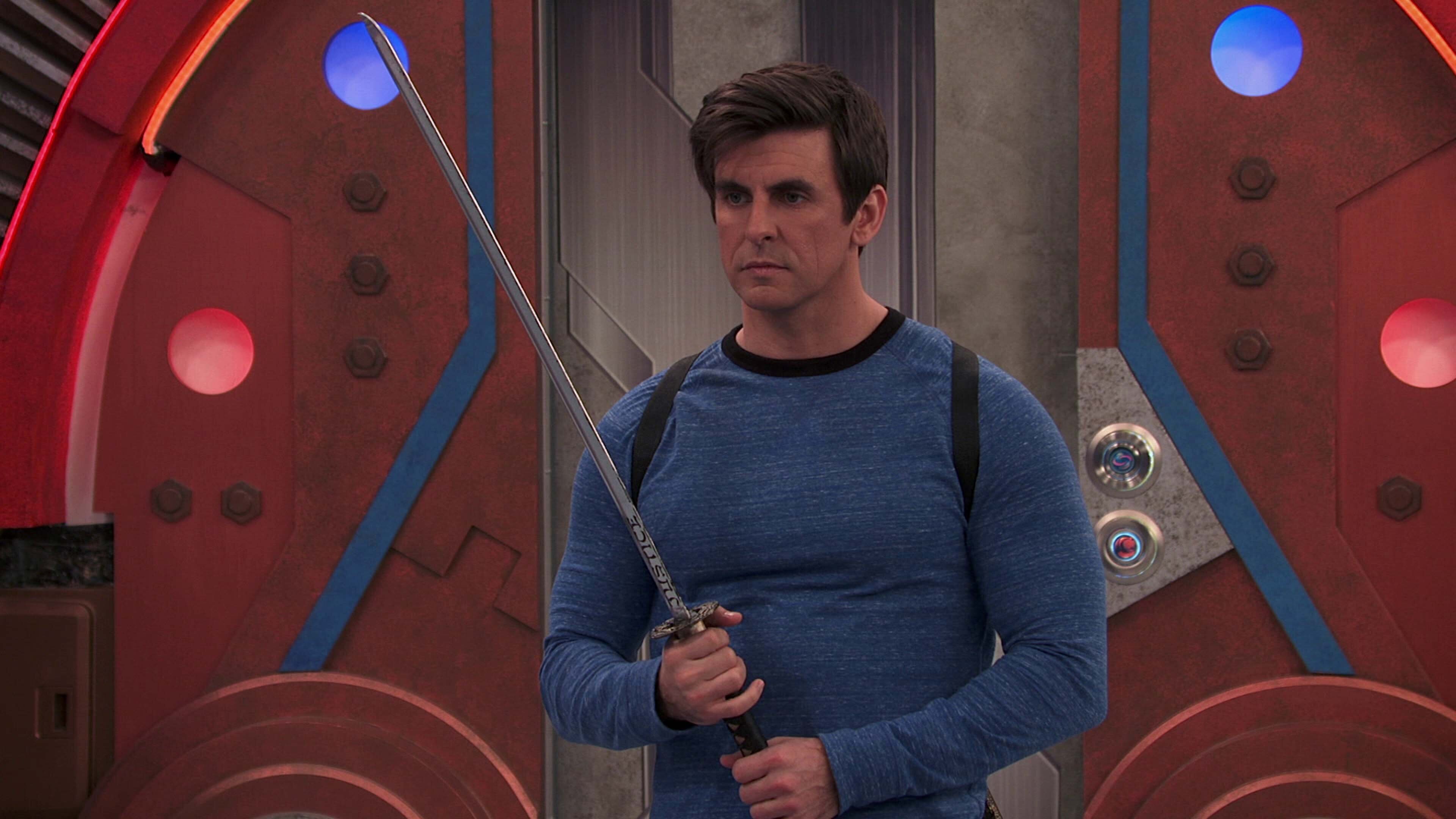 Henry Danger