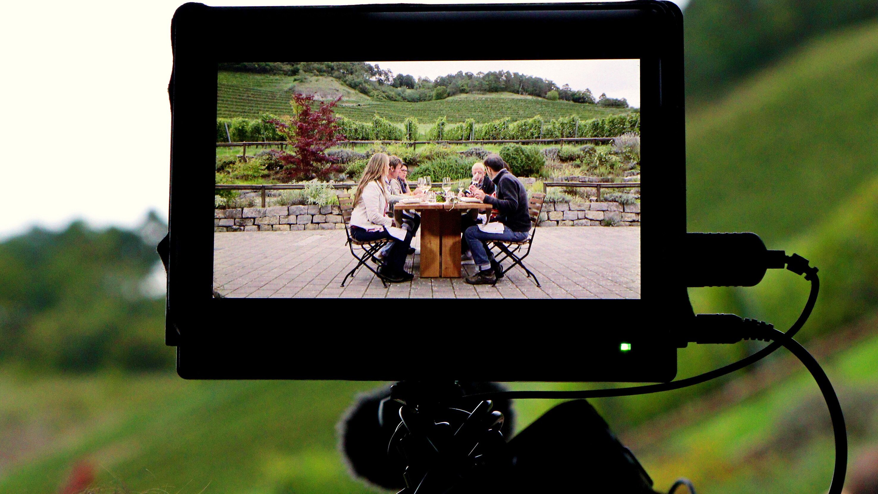 Mein leckerer Garten