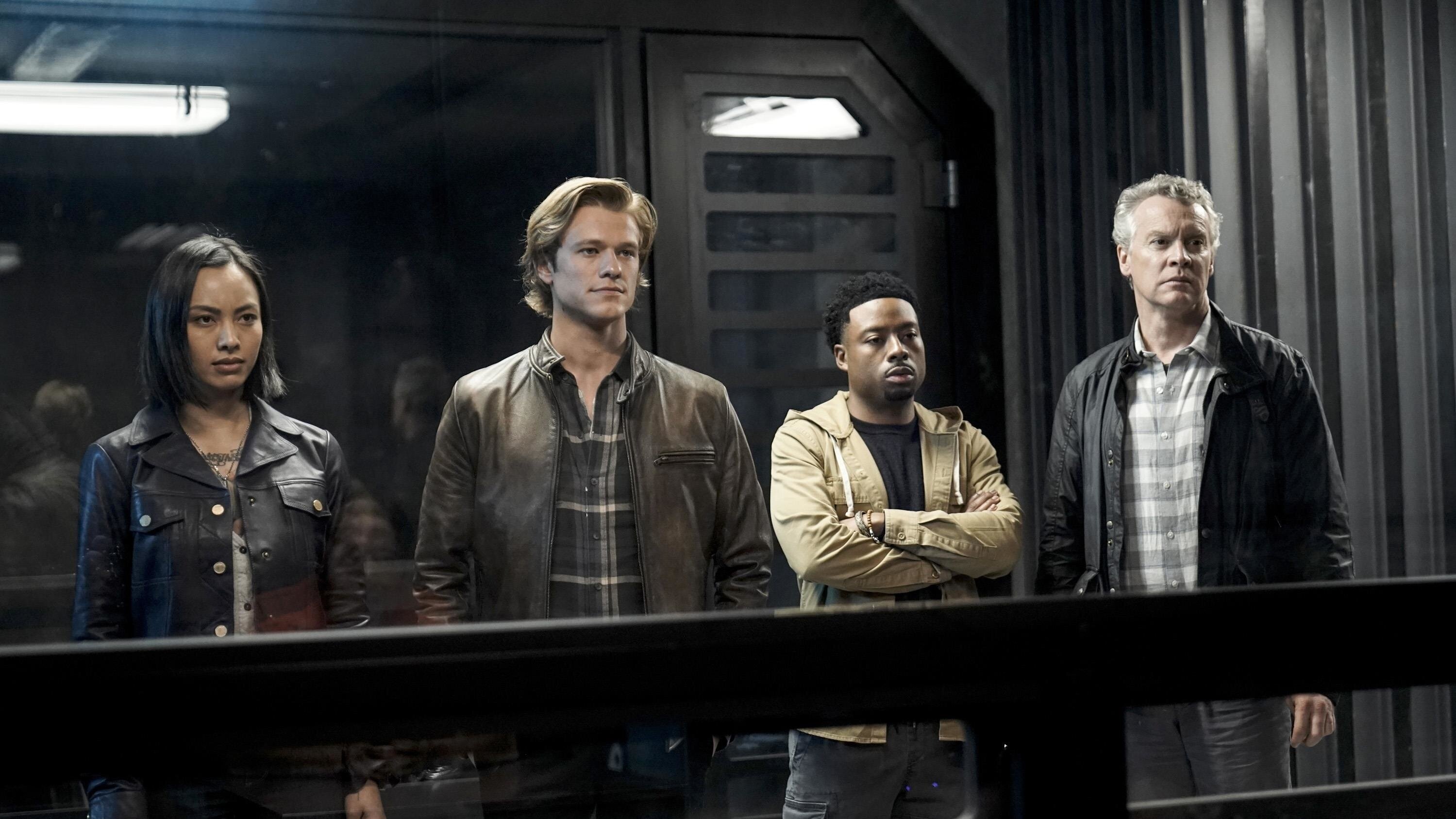 MacGyver
