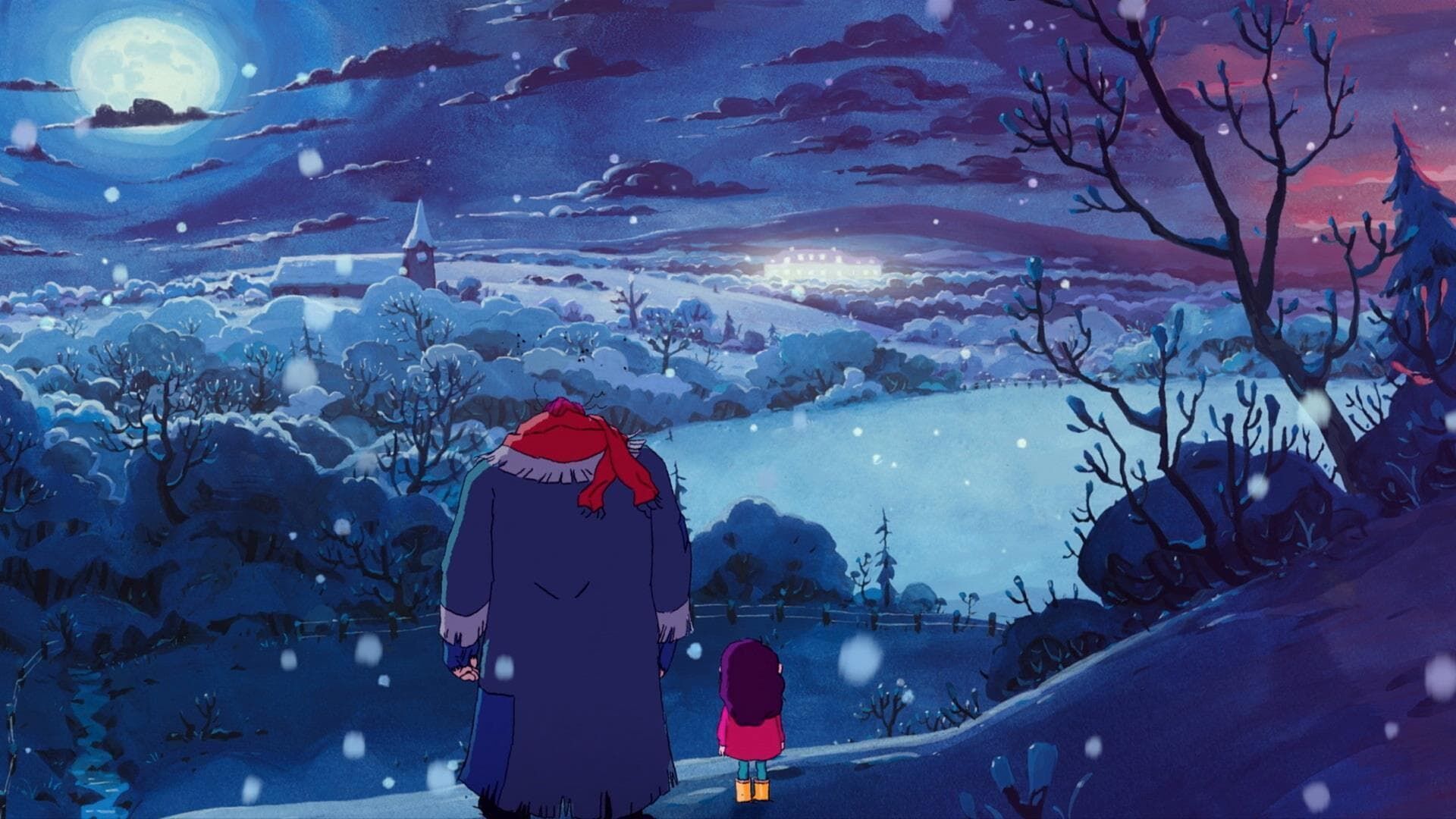 Maman pleut des cordes